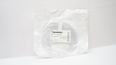 Surgimedics 905011 Smoke Evacuation Tubing 3/8inch x 10ft. (x)
